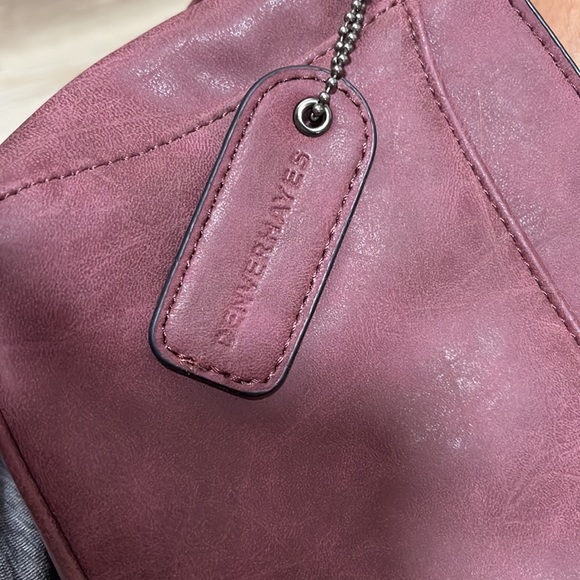 Denver Hayes / Cross Bag - Picture 2 of 2